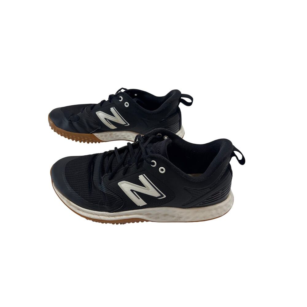 New Balance Fresh Foam 3000v6 Men’s Baseball Turf Shoes Size 11 T3000BK6